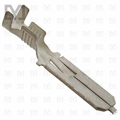 160450-2【CONN QC TAB 14-18AWG 0.250 CRIMP】