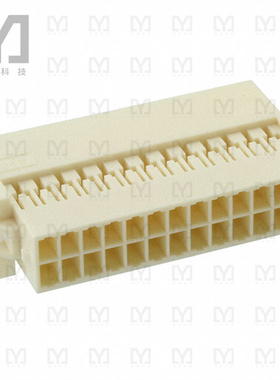 2-1969595-6【HSG RECPT DBL ROW FREE-HANG】