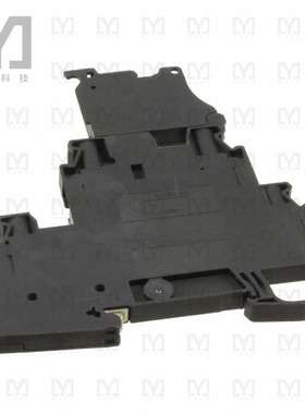 3214322【CONN TERM BLK DISCONN 10-26AWG】