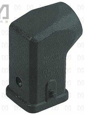 09370031640【CONN HOOD SIDE ENTRY SZ3A PG11】