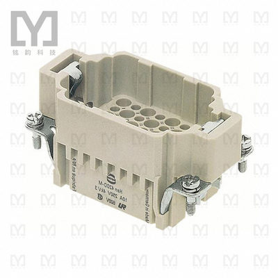 09160423001【INSERT MALE 42POS+1GND CRIMP】