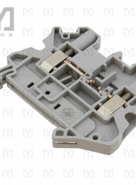 3046237【CONN TERM BLK FEED THRU 10-26AWG】