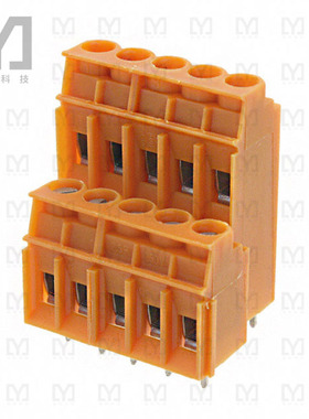 1596500000【TERM BLK 5P SIDE ENT 5.08MM PCB】