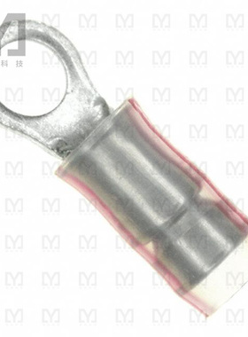 696422-3【CONN RING CIRC 16-22AWG #6 CRIMP】