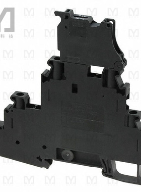 3214366【CONN TERM BLK DISCONN 10-26AWG】