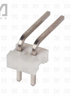 640453-2【CONN HEADER R/A 2POS 2.54MM】