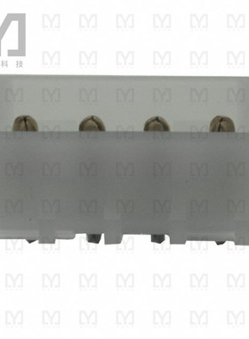 1586515-2【CONN HEADER VERT 4POS 5.08MM】