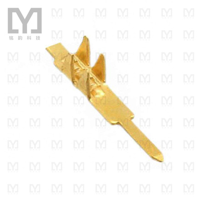 1-88997-3【CONTACT FLAT FLEX PIN GOLD】