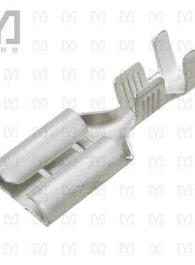 150530-1【CONN QC RCPT 10-14AWG 0.375】