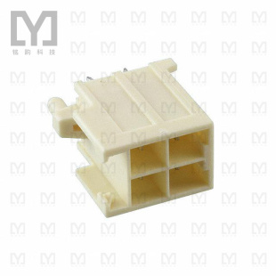 179840-1【CONN HEADER VERT 4POS 3.96MM】