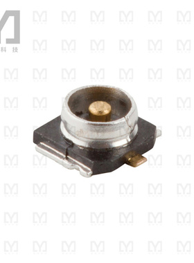 A-2JA【CONN AMMC JACK STR 50OHM SMD】