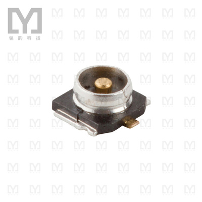 A-2JA【CONN AMMC JACK STR 50OHM SMD】