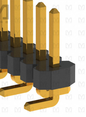 GRPB081VWTC-RC【CONN HEADER SMD 8POS 1.27MM】