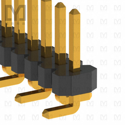 GRPB081VWTC-RC【CONN HEADER SMD 8POS 1.27MM】