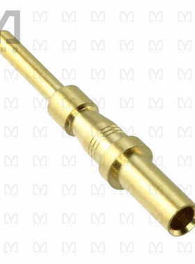 CM16PC10MQ【CONTACT PIN 14-18AWG CRIMP GOLD】