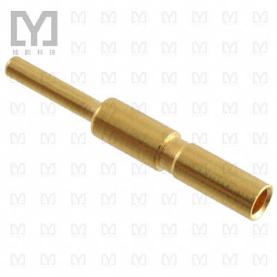SC000036【CONTACT PIN 14-18AWG CRIMP GOLD】
