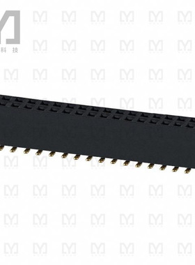 NPPC202KFMS-RC【CONN HDR 40POS 0.1 GOLD SMD】