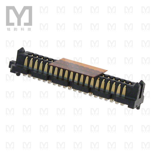 46556-2145【CONN MALE 80POS 4ROWS GOLD SMD】