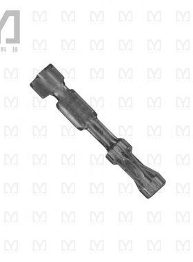 87809-2【CONN SOCKET 22-26AWG CRIMP TIN】