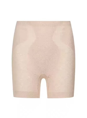 A30/轻塑美型性感高腰收腹提臀塑身裤女40-1230 短的，40-1232