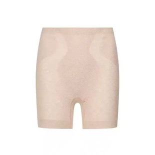 轻塑美型性感高腰收腹提臀塑身裤 女40 短 1232 1230 A30