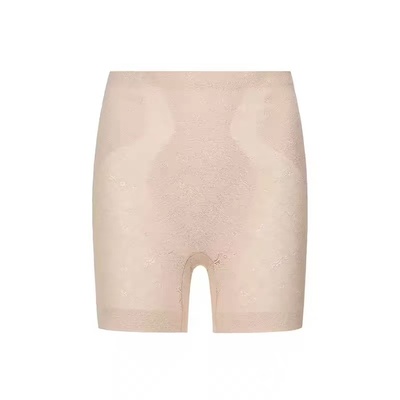 A30/轻塑美型性感高腰收腹提臀塑身裤女40-1230 短的，40-1232