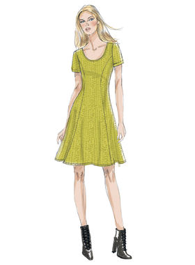 柠檬黄色棉弹力针织连衣裙欧美职业定制做party tailored dresses