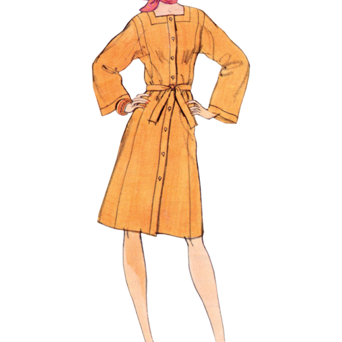橘黄色酒红色真丝连衣裙优雅欧美定制做party tailored dresses