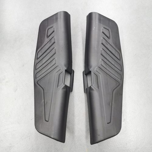 单独前脚踏板塑料踏板小牛电动