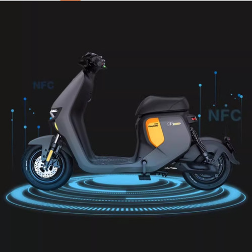 9九号FZ110/F60/F90/F35原厂车壳外壳PP件塑料件前挡泥边条护板