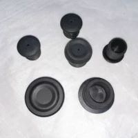 Mavericks Электромобиль U+/UQI+/US/U1C/UQI Крышка рамы Крышка Круглая заглушка Круглатая заглушка
