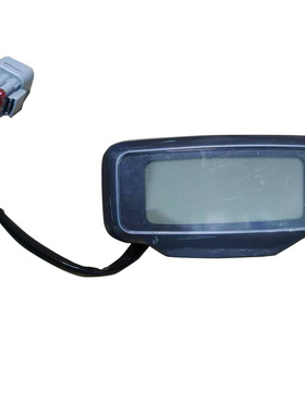 小牛F0/G0/G2/G2+/G1/F2+/G3B/G3/U1D/G6T/G6原厂仪表总成显示屏