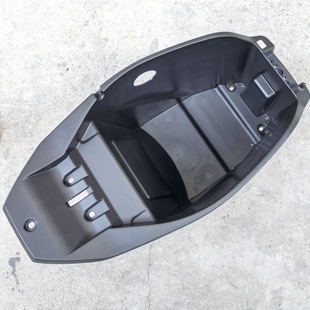 小牛FXT/FX/FXpro/风速原装竞技坐垫升级鞍座驼峰坐垫座桶短座桶