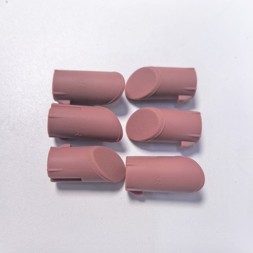 9九号Q385C前挡风前面板左上左中左下右上右中右下橡胶塞原厂配件