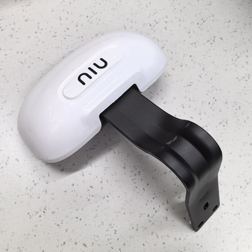 小牛电动车G6T/QC6/G2/F0/B0/F2原厂后靠背后扶手后靠垫原厂配件