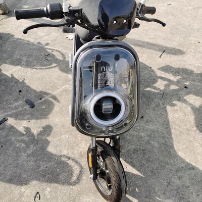 小牛电动Kone/Kciti前悬浮面板挡风板原厂无损直上改装配件
