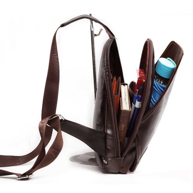 Sac homme - Ref 50421 Image 5