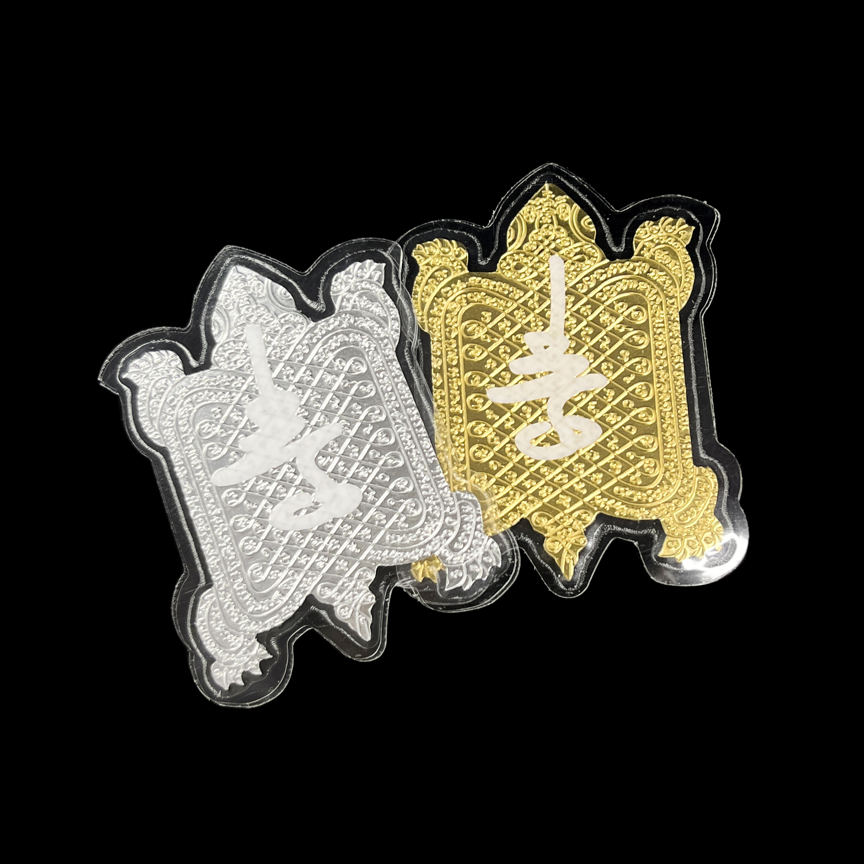 泰国佛牌进口金龟放手机壳