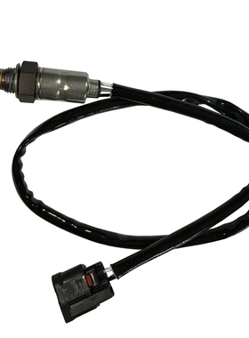 适用本田摩托NSS350AM佛沙FORZA350SDH350T氧气传感器排气消声器