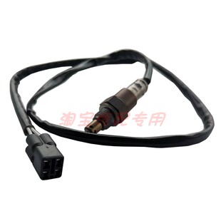 氧气传感器适用KTM摩托车990 1190 1290排气管感应器传感器