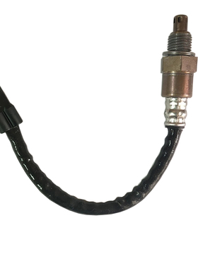 适用雅马哈XMAX300 21-23款氧气传感器排气管传感器