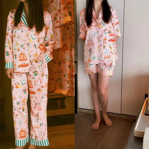 英单潮牌KM麻将女王短袖艺术小众