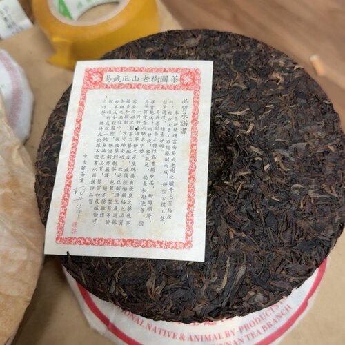 普洱