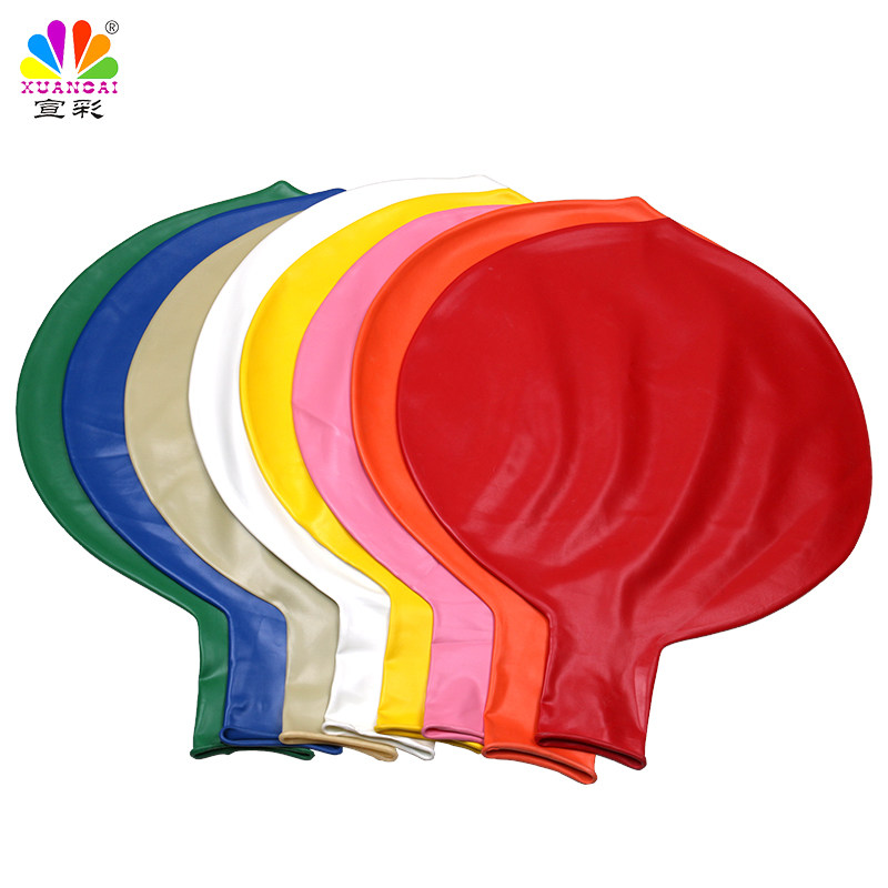 72寸大气球,进口乳胶球,表演气球,装饰大气球,可做表演使用.