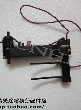 利盟MS310 312 410 415 510 610 MX410 310 510 进纸架 搓纸轮架