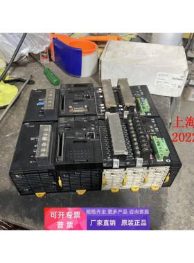 CJ2M-CPU33 CJ1W-ID211 OD211 CJ1W-DRM21 欧姆龙正品 需议价