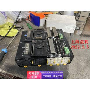 ID211 CJ1W OD211 DRM21 需议价 CJ2M 欧姆龙正品 CPU33