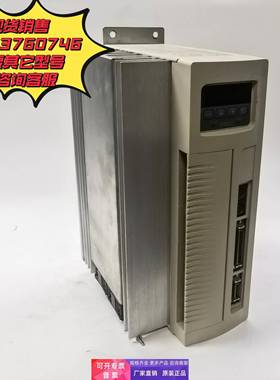 TECO东元伺服驱动器TSTA75D原装拆机件现货9成新议价TSTA50D