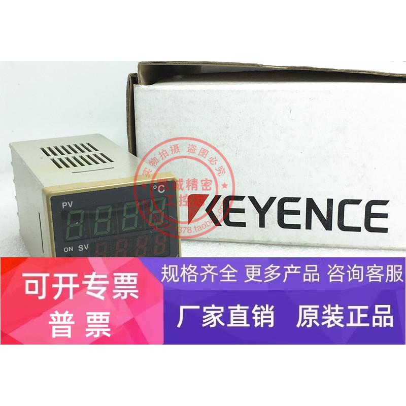 原装日本基恩士YEKENCE 温控器 TF3-10 现货正品 TF3-10