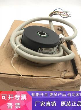 PEPPERL+FUCHS倍加福编码器RHI58N-OAAK1R6XN-01000 正品实拍